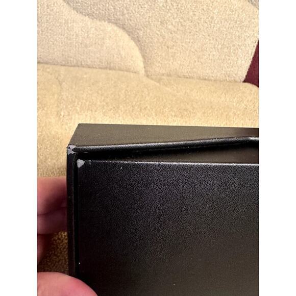 MVMT Grey Leather Strap & White Dial Chronograph F18 30mm Watch - Picture 9 of 11